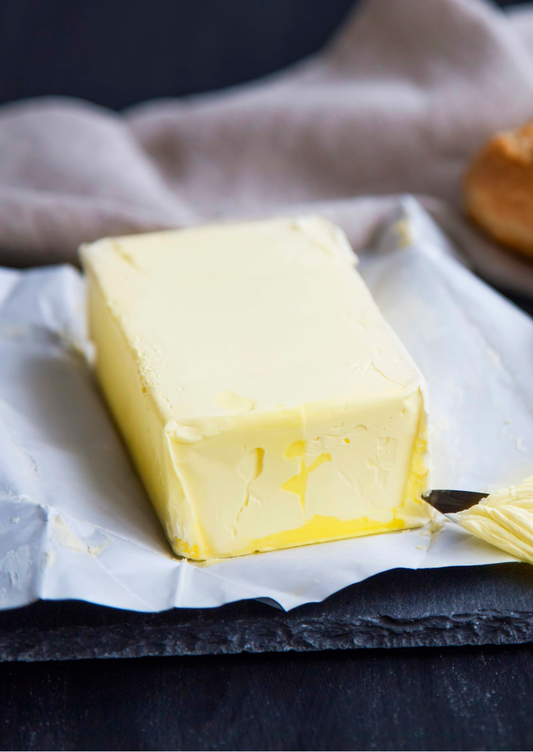 ARTISAN BUTTER